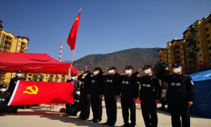 我们的2021，请您翻阅