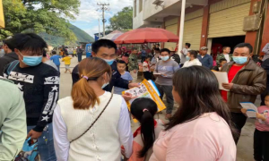 “宪”在普法  我们步履不停！