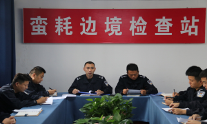 向“旗帜”致敬 让“精神”永存