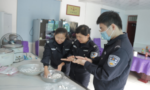 暖心暖胃的冬至