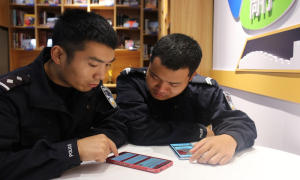 “三学促三化”推动学习贯彻党的十九届六中全会精神走深走实