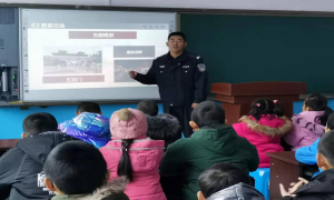 勿忘国殇苦难 无愧使命担当