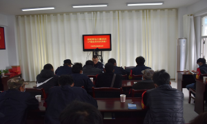 子里甲边境派出所开展护边员培训
