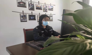 我的青春在这里闪光