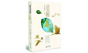 《团泊的春天》出版 讲述一座“小康新城”建成的故事