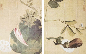 绿树阴浓夏日长——古画中的那抹清凉
