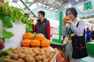 海安市破解农产品网上交易最后一公里难题