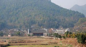 景美产业旺 文旅融合促民富