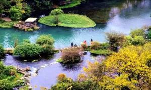 花溪村寨特色游 避暑季推出19项系列活动