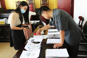 22名农民工的“烦薪事儿”解决了！