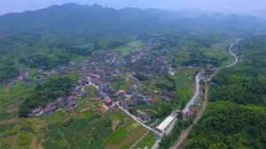新邵建设“清廉乡村”助力乡村振兴