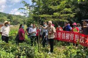 人才“大工厂”培育乡村振兴“梦之队”