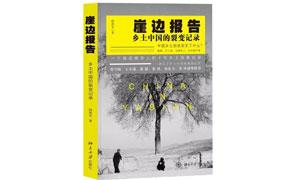 乡土中国的裂变 学者十年观察实录