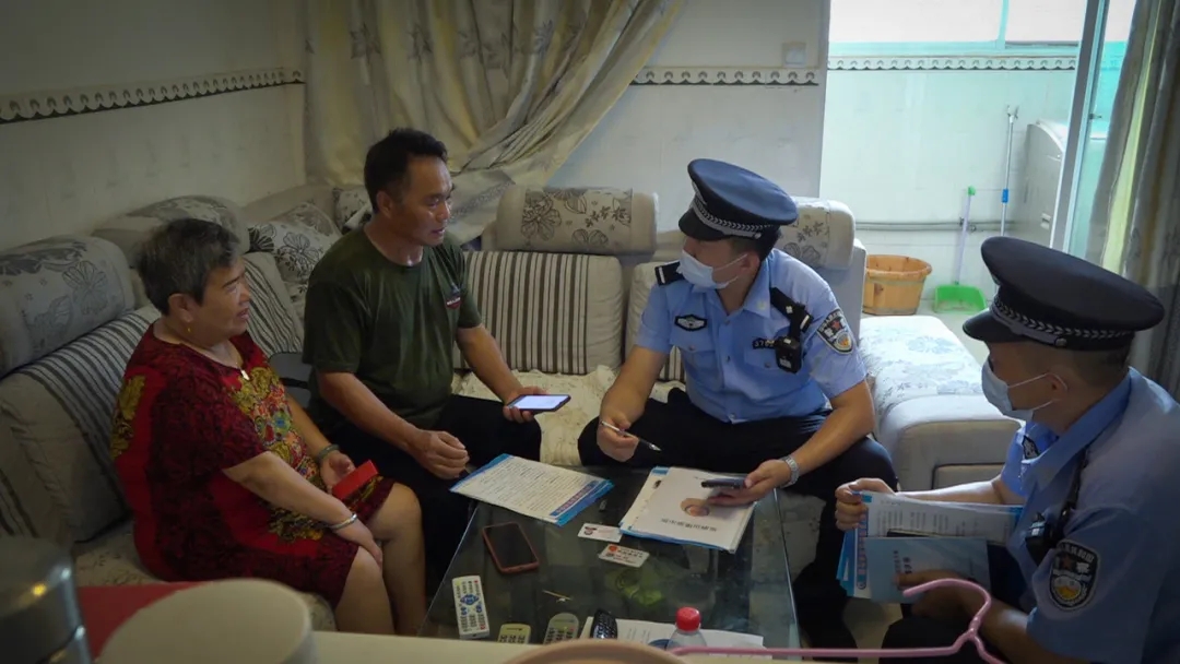 红河边境管理支队供图 和雪芹 摄.jpg 红河边境管理支队供图 和雪芹 摄.jpg