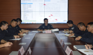 雷霆出击！云南怒江这个边境派出所24小时内破获三起盗窃案
