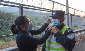 “只有置身其中，才能感受‘家国情怀’”