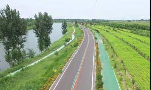 畅通农村公路“毛细血管” 打开乡村振兴“幸福大门”