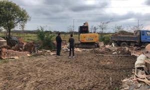 自行复垦土地索要补偿 诉政府不履职责被驳回