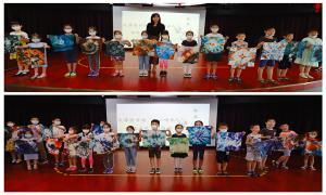 天津图书馆成功举办“小小传承人”首场传统文化传承活动
