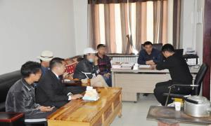 司法为民显成效 巡回审判再助力