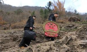 化解田间地头纠纷  这个法庭有一套！