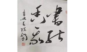 陈驰：书法欣赏的多重境界