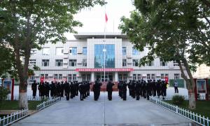 “四学”深入推动学习贯彻“七一”重要讲话精神