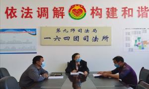 租房押金拿不回，房东房客谁有理？