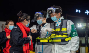 岗位建功 立志成才