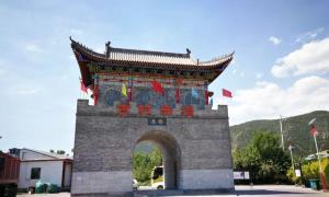 打造民宿经济 发展特色乡村旅游