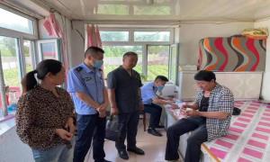 法官巧妙寻羊群 多年纠纷一朝解