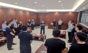 茶话心语 思想交流