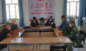 兄弟积怨怎么解 “庭所联调”有礼又有力