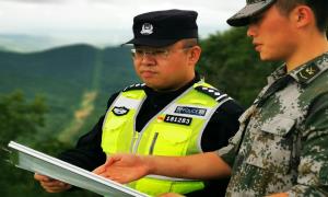 为党奋斗没有“终点站”