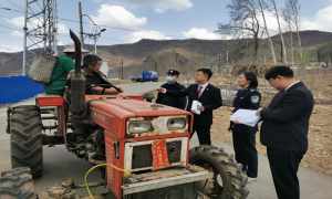 “枫桥经验”再创新 诉源治理谱新篇