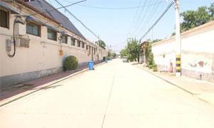 正定县为乡村建设按下“快进键”