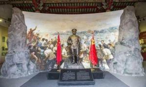 揭阳市出台地方法规保护传承红色资源