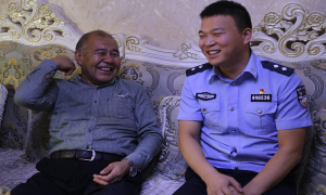 “小切口”解决“大民生”