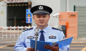 在大数据海洋中乘风破浪