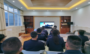 云南德宏苏典边境派出所打造“三个课堂”推动党史学习教育走深走实
