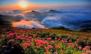 推进旅游产业化 “靠山吃山”闯新路