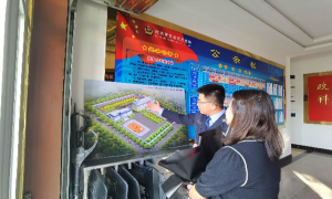 吐木秀克边境派出所为民警策划求婚仪式