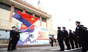 把握口岸重建历史契机 推进移民管理事业高质量发展