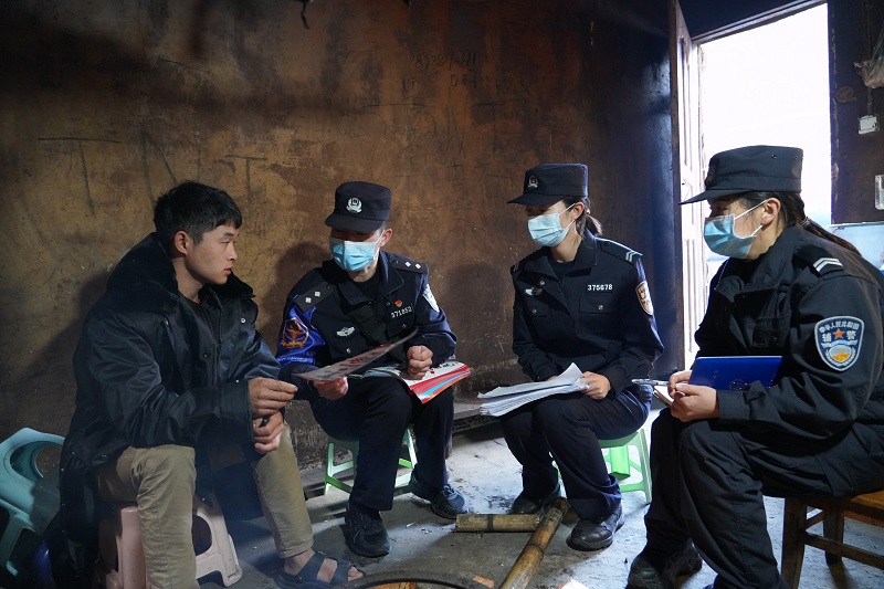 图2一起开展一标三实信息采集工作.jpeg 图2一起开展一标三实信息采集工作.jpeg