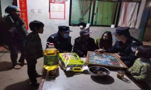 致敬老兵 聆听老革命的峥嵘岁月