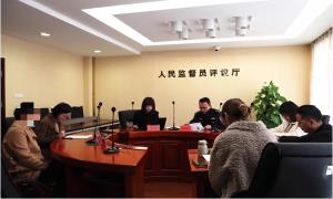 交通肇事致人死亡，听证会一致决定不予起诉！