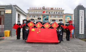 青春不只有诗与远方 还有家国与边关