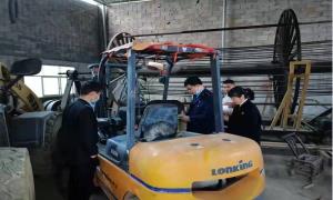 事关安全生产，这份检察建议回复长达93页