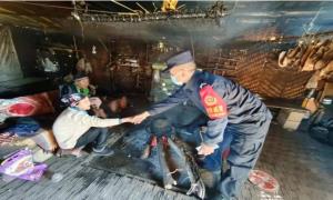 “三去”模式显初心  飞入寻常百姓家
