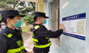 多次盗窃！防城边境派出所破获一起系列盗窃电动车电瓶案！